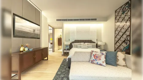 3 bedroom, 281,0 м²