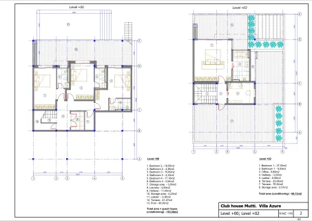 5 bedroom, 289,0 м²