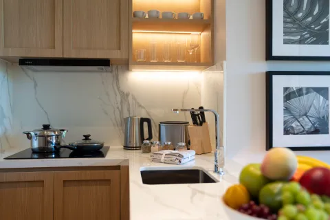 2 bedroom, 117,0 м²