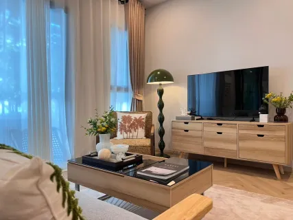 1 bedroom, 57,0 м²
