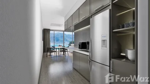 1 bedroom, 47,0 м²