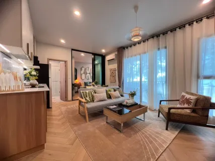 1 bedroom, 57,0 м²