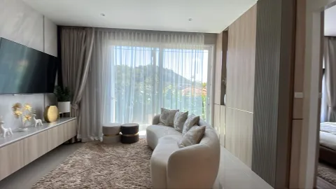 2 bedroom, 65,0 м²