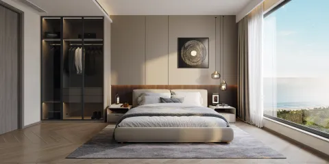 3 bedroom, 113,0 м²