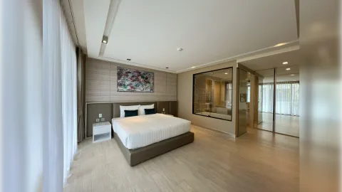 3 bedroom, 105,0 м²