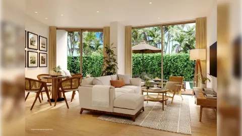 3 bedroom, 110,0 м²