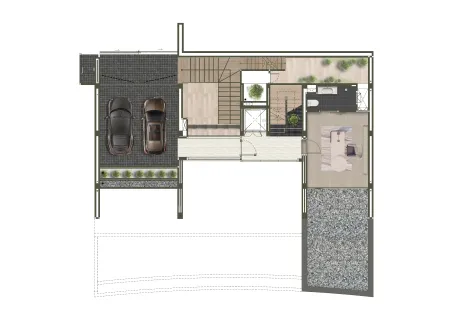 3 bedroom, 775,0 м²