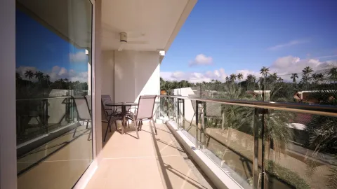 2 bedroom, 72,0 м²