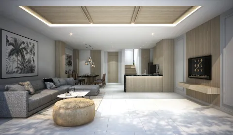 3 bedroom, 294,0 м²