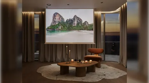 2 bedroom, 168,0 м²