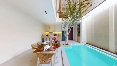 3 bedroom, 240,0 м²