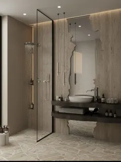 1 bedroom, 80,0 м²