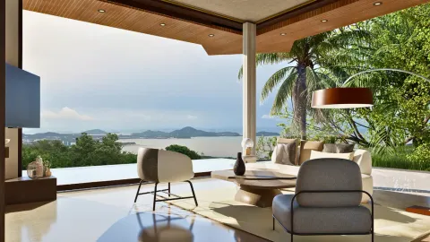 4 bedroom, 801,0 м²