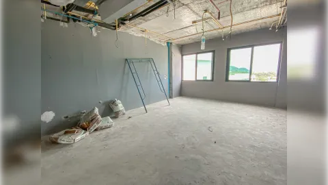 1 bedroom, 72,0 м²