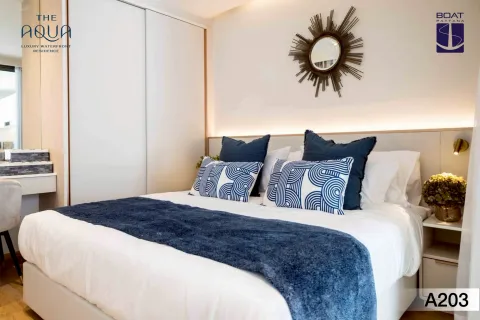 1 bedroom, 49,0 м²