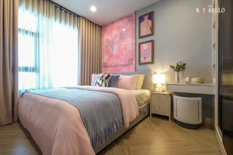 1 bedroom, 54,0 м²