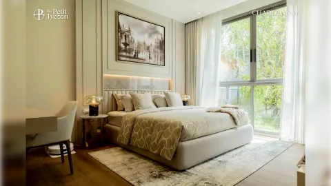 3 bedroom, 141,0 м²