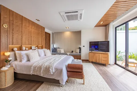 4 bedroom, 375,0 м²