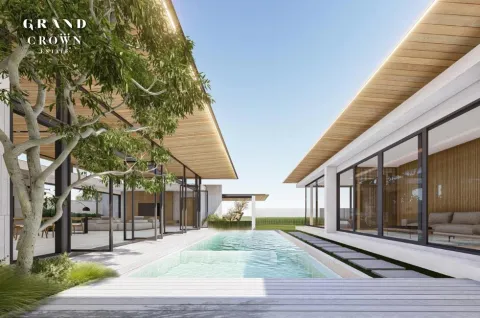 4 bedroom, 511,0 м²