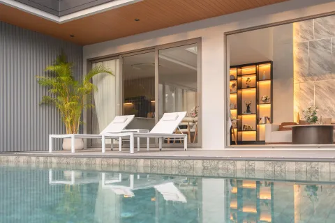 3 bedroom, 350,0 м²