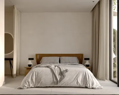 1 bedroom, 72,0 м²