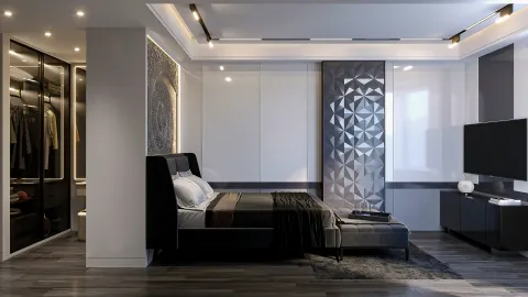 2 bedroom, 104,0 м²