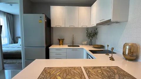 2 bedroom, 65,0 м²