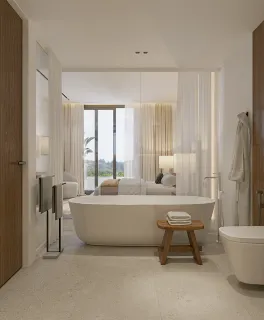 2 bedroom, 118,0 м²