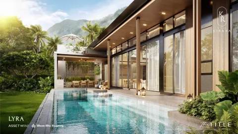 4 bedroom, 466,0 м²