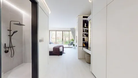 1 bedroom, 52,0 м²