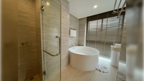 3 bedroom, 105,0 м²