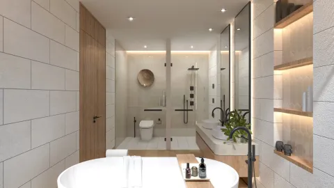 4 bedroom, 517,0 м²