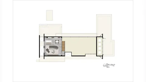 3 bedroom, 529,0 м²