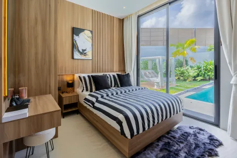 3 bedroom, 261,0 м²