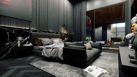 5 bedroom, 816,0 м²