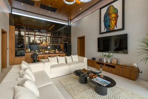 3 bedroom, 360,0 м²