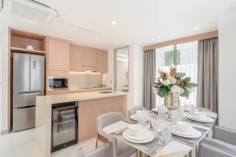 3 bedroom, 226,0 м²