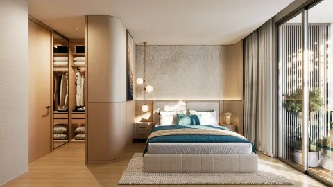 3 bedroom, 113,0 м²