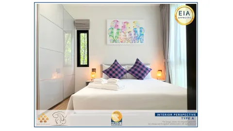 1 bedroom, 37,0 м²