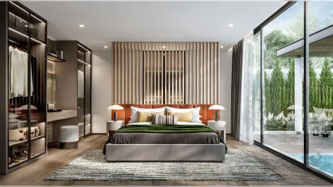 3 bedroom, 529,0 м²