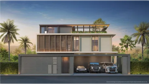 4 bedroom, 342,0 м²