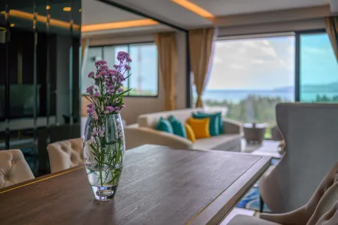 3 bedroom, 107,0 м²