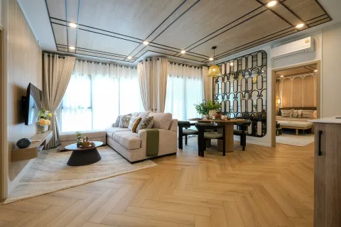 2 bedroom, 83,0 м²