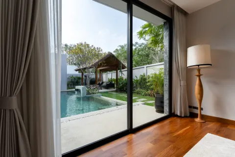 3 bedroom, 343,0 м²