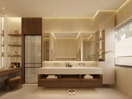 3 bedroom, 301,0 м²