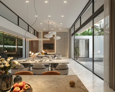 4 bedroom, 620,0 м²