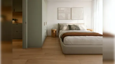 2 bedroom, 88,0 м²