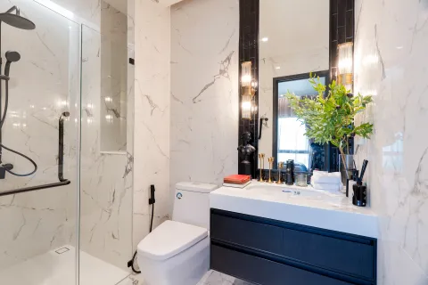 1 bedroom, 51,0 м²