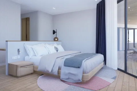 3 bedroom, 212,0 м²