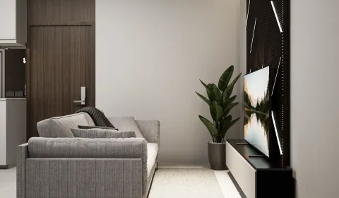 3 bedroom, 70,0 м²